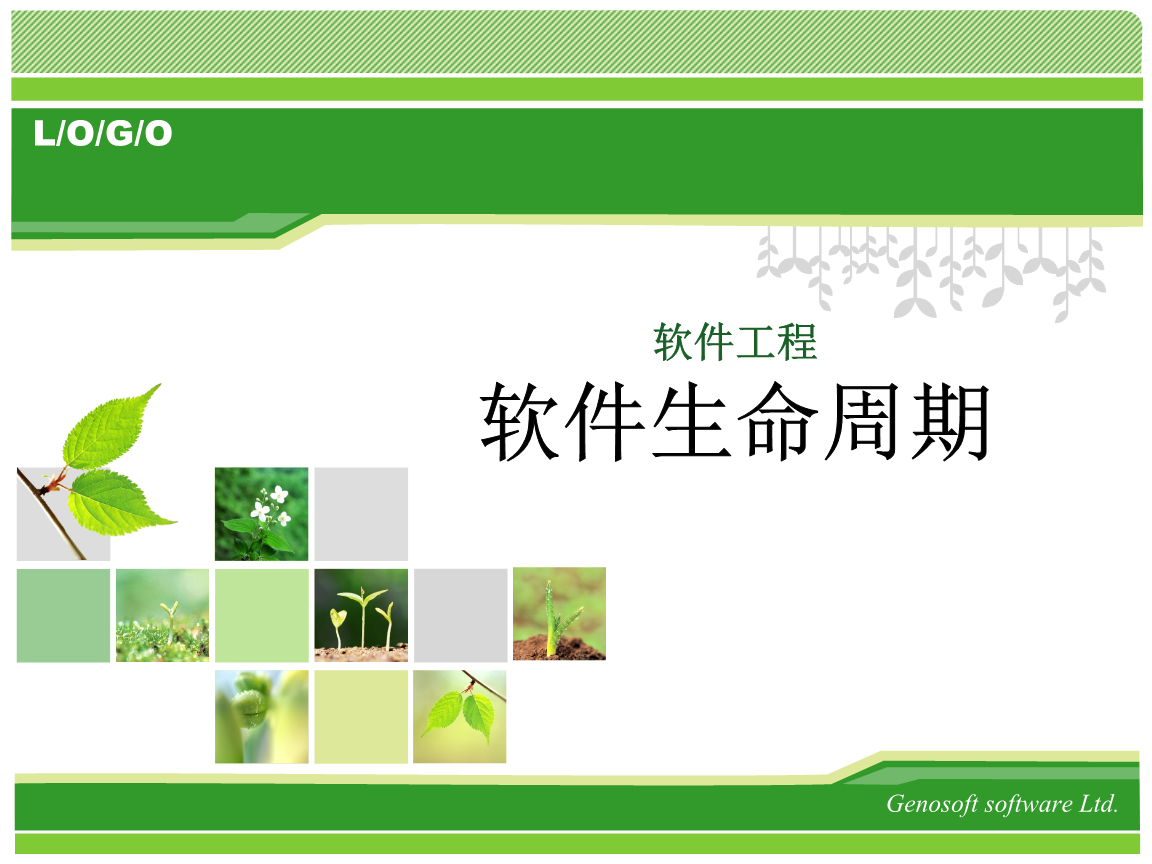 軟件工程 構(gòu)建高質(zhì)量軟件的基石